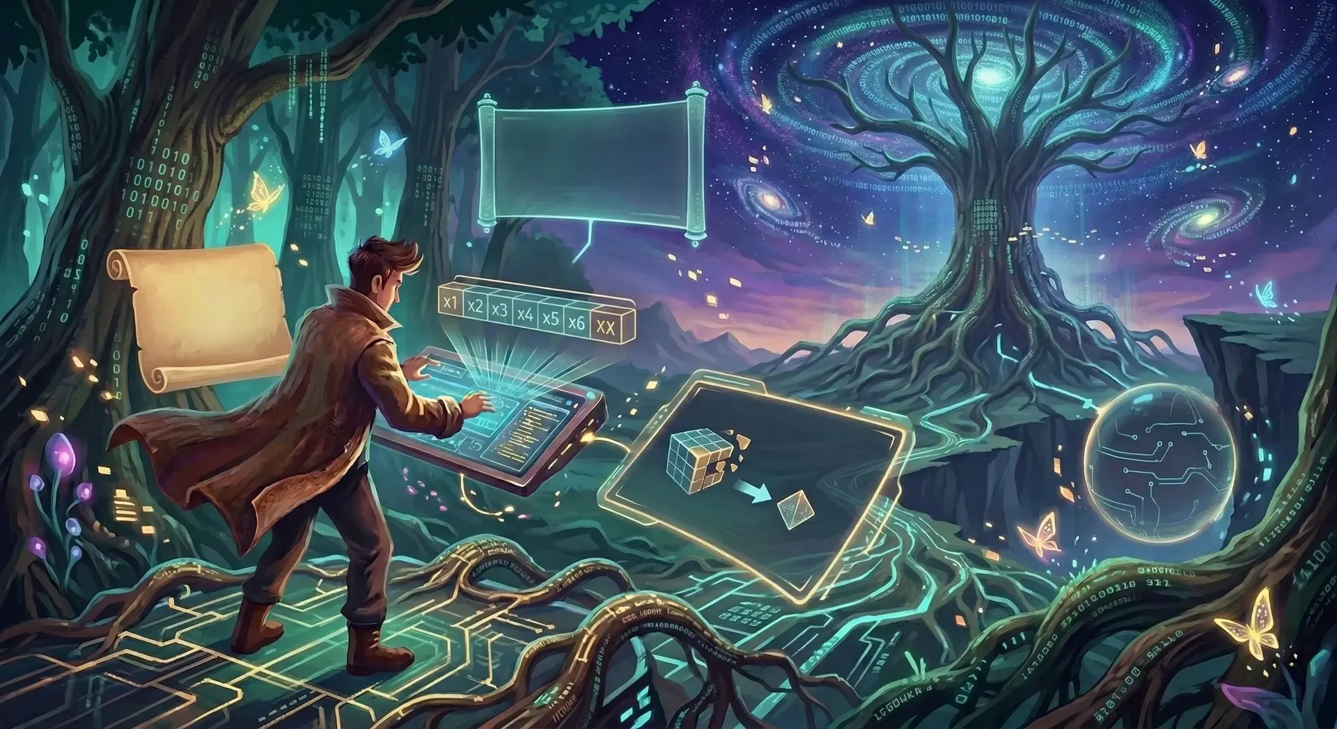 Bit Fields trong C chia nhiều biến chỉ với 1 byte