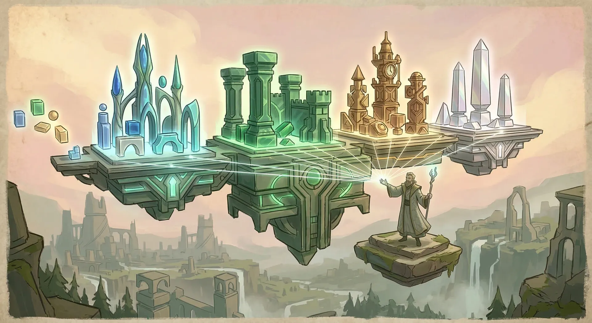 Abstract Factory là gì