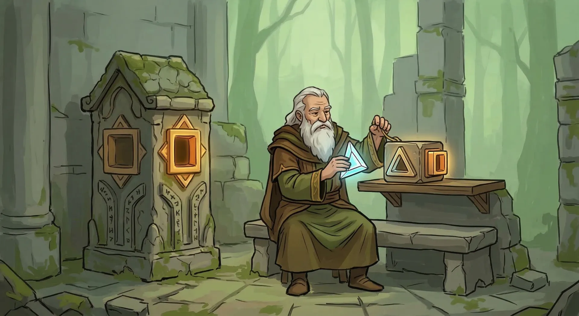 Adapter Pattern là gì?