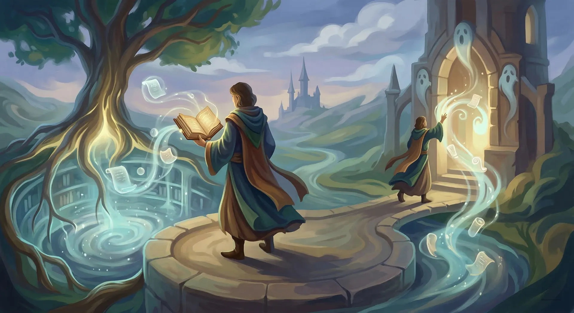 Cách backup và khôi phục Ghost CMS