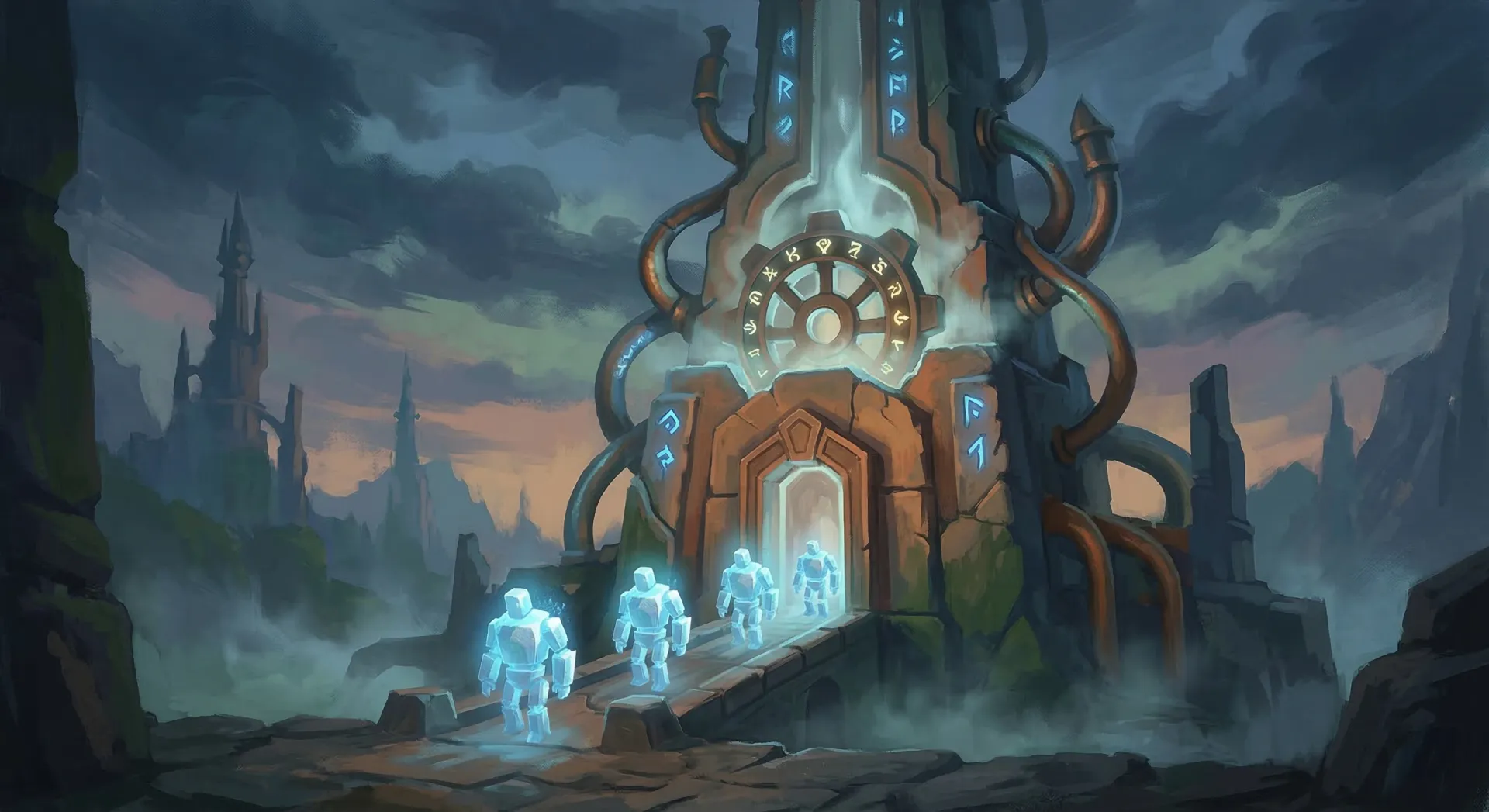 Factory Method là gì