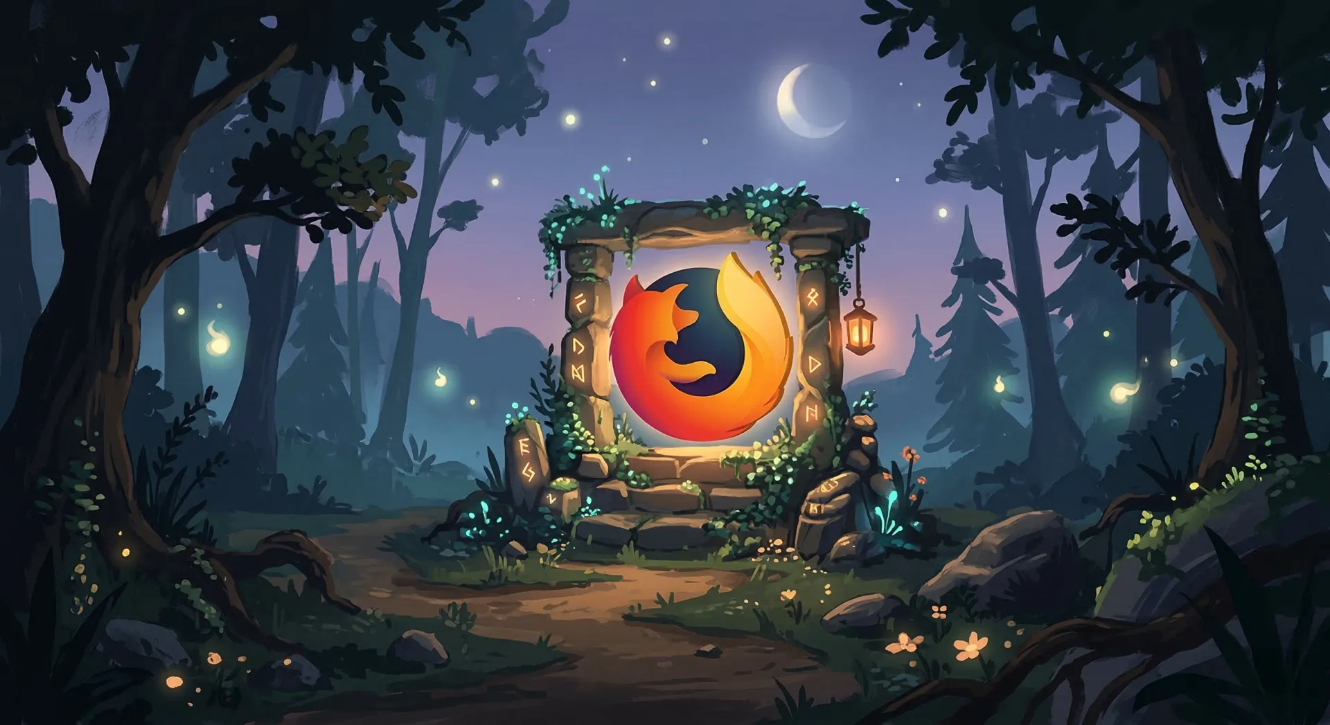 Firefox có gì hay?