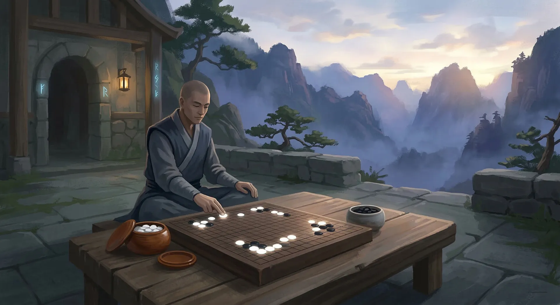 Go - Interface Satisfaction