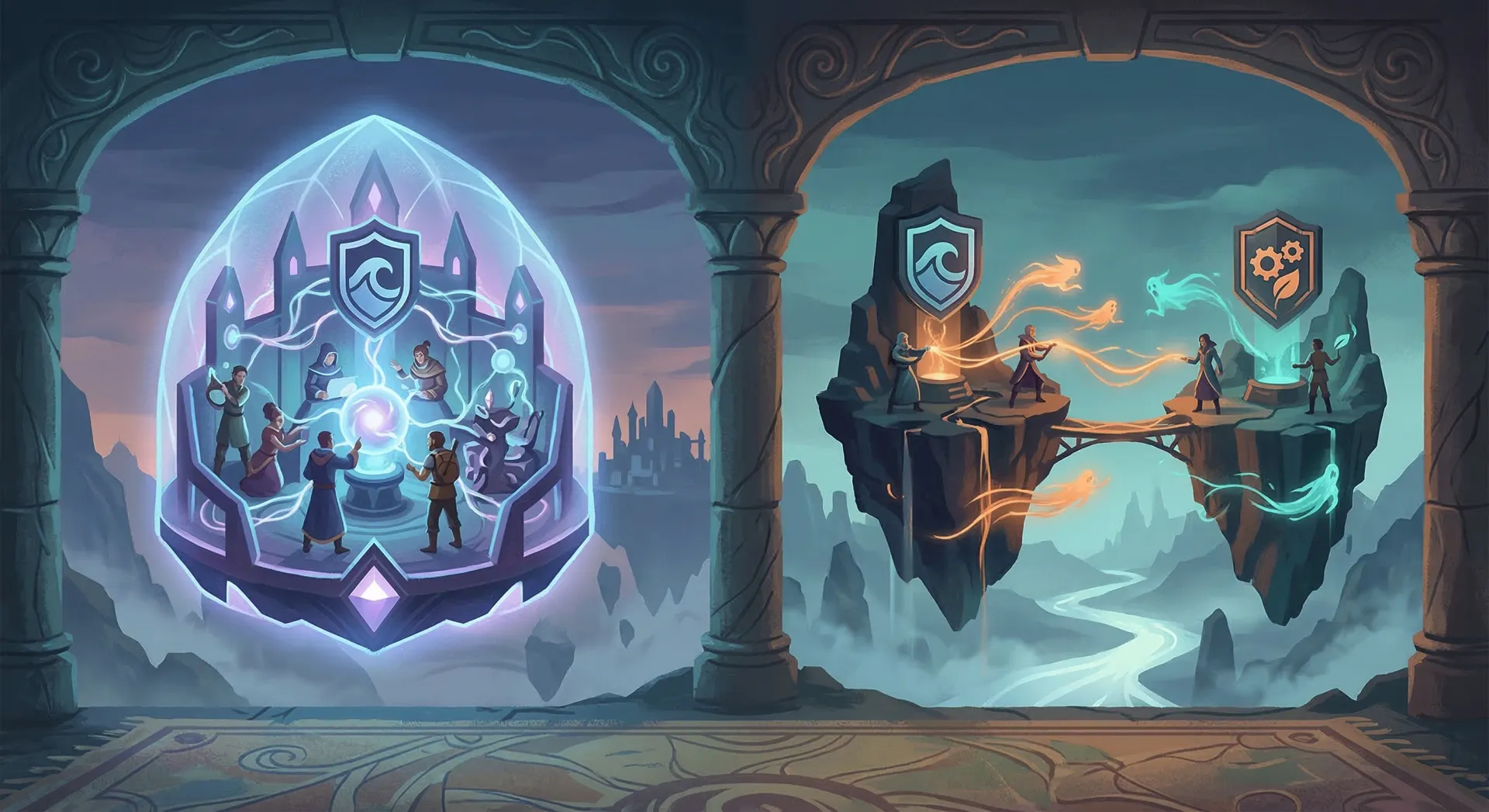 Tối ưu hiệu suất .NET Core In-Process và Out-of-Process