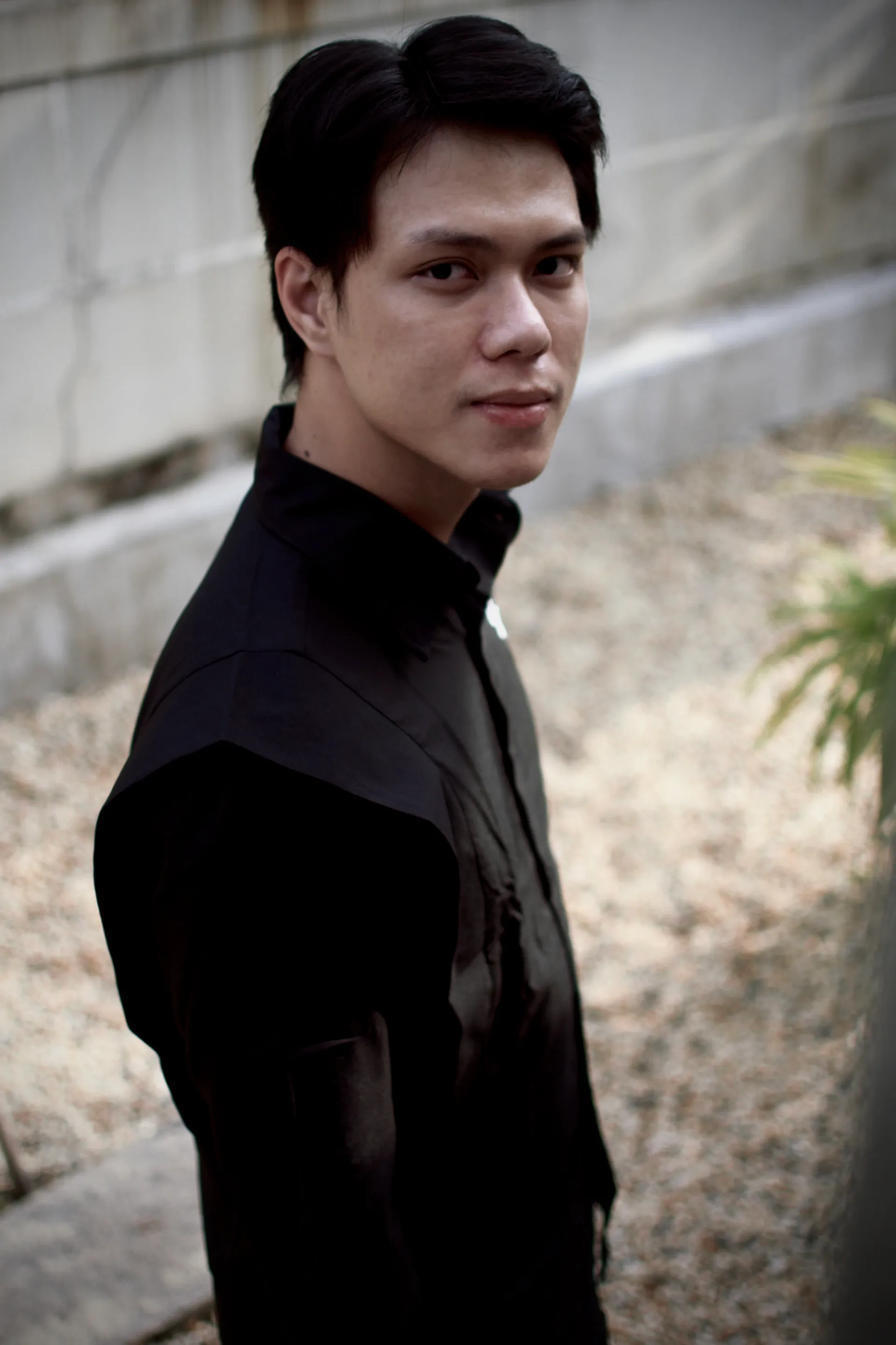 Này người anh em