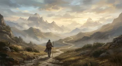 Tản mạn một chút về hành trình đầu tư