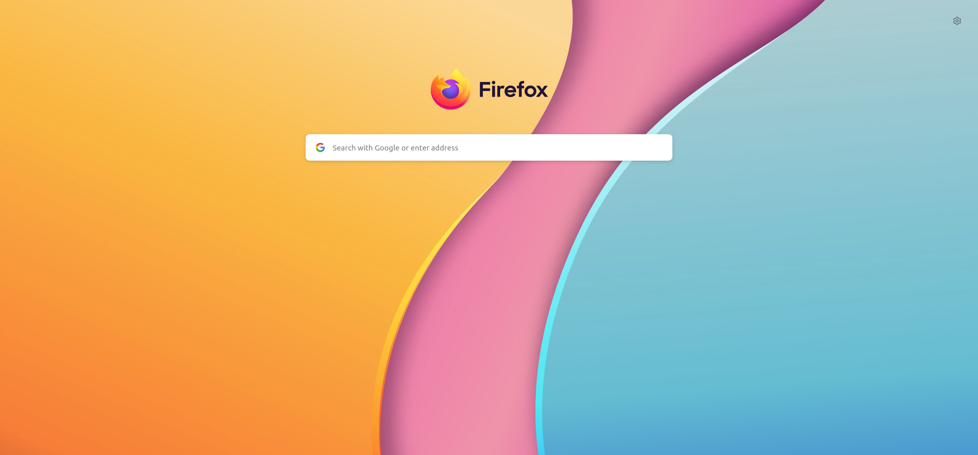 Background cùa New Tab